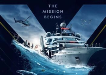 James Cameron ve National Geographic’ten ‘OceanXplorers’ Belgeseli