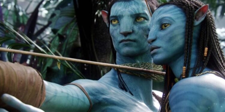 James Cameron’dan Yeni ‘Avatar: Ateş ve Kül’ Duyurusu
