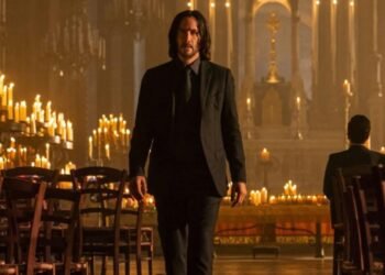 John Wick Evreni Genişliyor: Yeni Dizi ve Ballerina Filmi