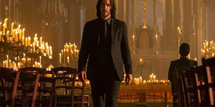 John Wick Evreni Genişliyor: Yeni Dizi ve Ballerina Filmi