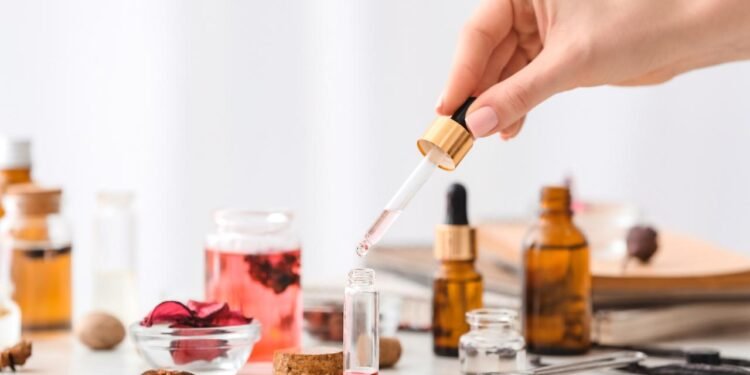 Jül Sezar’ın Parfümü Yeniden Üretildi