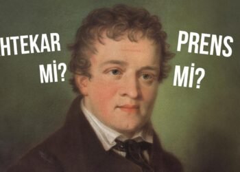 Kaspar Hauser’ın Gizemi: Kayıp Avrupalı Prens