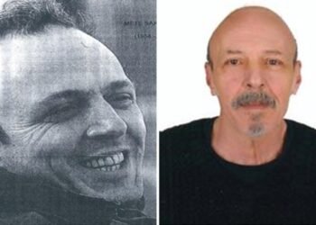 Kemal Mete Sakpınar’ın Vefatı