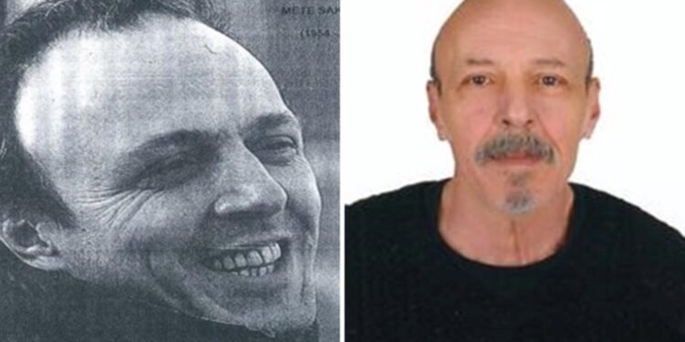 Kemal Mete Sakpınar’ın Vefatı