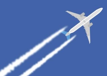 Kondens İzleri ve İklim Üzerindeki Etkileri