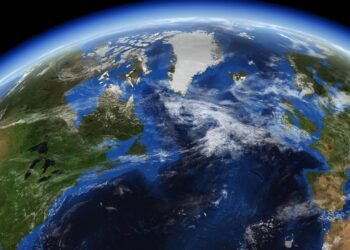 Kuzey Amerika ve Avrupa: Tek Kıta Olma Teorisi