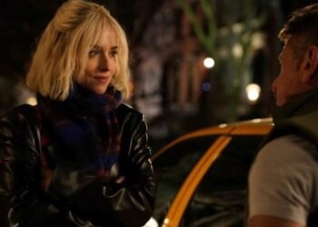 M. Night Shyamalan’ın Tuzak: Gerilim Dolu Bir Yolculuk