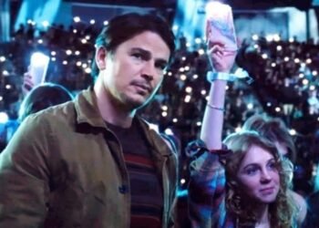 M. Night Shyamalan’ın Tuzak: Psikolojik Gerilim ve İnsan İlişkileri