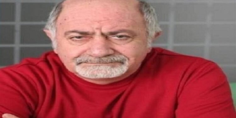 Mahmut Turgut’un Sanat Yolculuğu ve Mirası