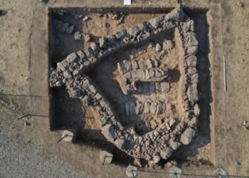 Malazgirt Savaşı’nın İzleri Gün Yüzüne Çıkıyor