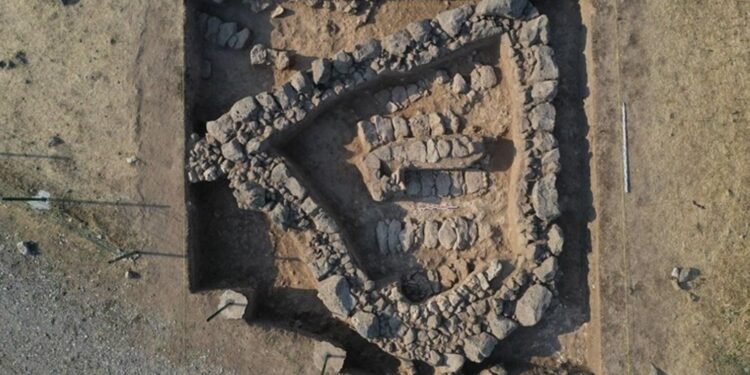 Malazgirt Savaşı’nın İzleri Gün Yüzüne Çıkıyor