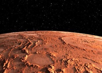 Mars’ın Atmosferini Aydınlatan Yenilikçi Anemometre Geliştirildi