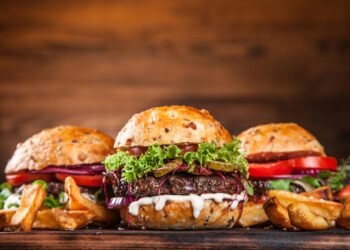 Mükemmel Hamburger Nasıl Yapılır?