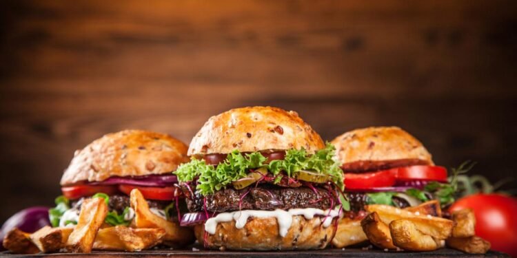 Mükemmel Hamburger Nasıl Yapılır?