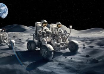 NASA’nın Artemis Görevi: Ay’da İletişim İnovasyonu