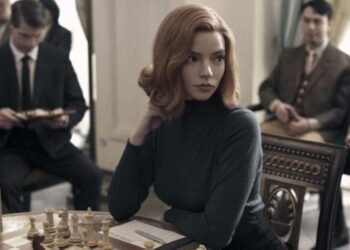 Netflix’ten Anya Taylor-Joy ile ‘How to Kill Your Family’ Dizisi