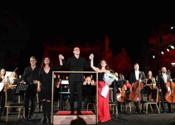 Nevşehir Kültür Yolu Festivali 2023