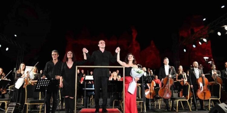 Nevşehir Kültür Yolu Festivali 2023