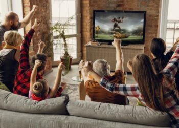 Olimpiyat Oyunlarını İzlerken Kilo Verin: Yeni Araştırmalar