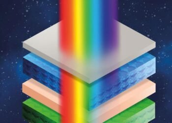 Oxford Üniversitesi’nden Güneş Enerjisi Alanında Yenilikçi Gelişme