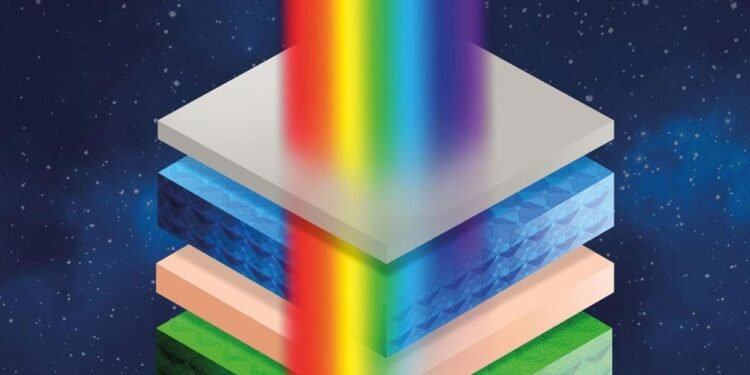 Oxford Üniversitesi’nden Güneş Enerjisi Alanında Yenilikçi Gelişme