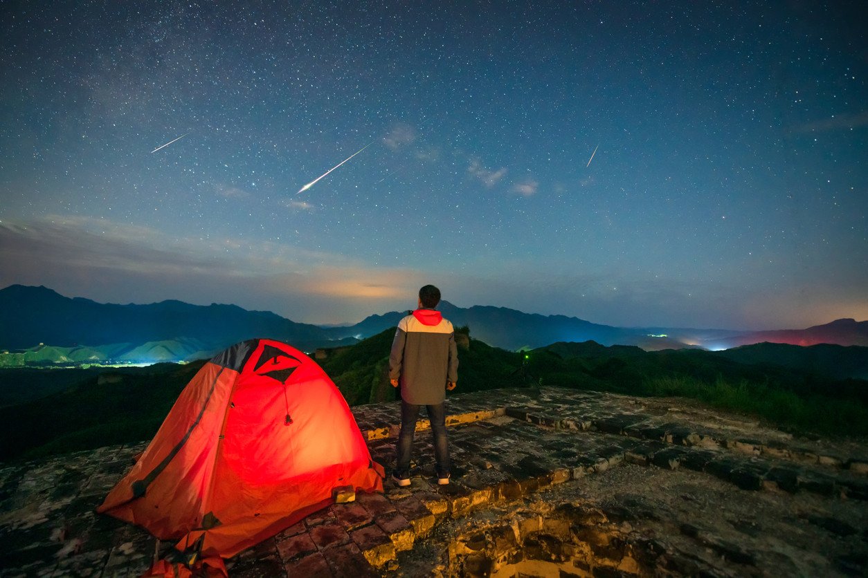 Perseid Meteor Yağmuru: 2023 Gözlemleri ve İzleme İpuçları