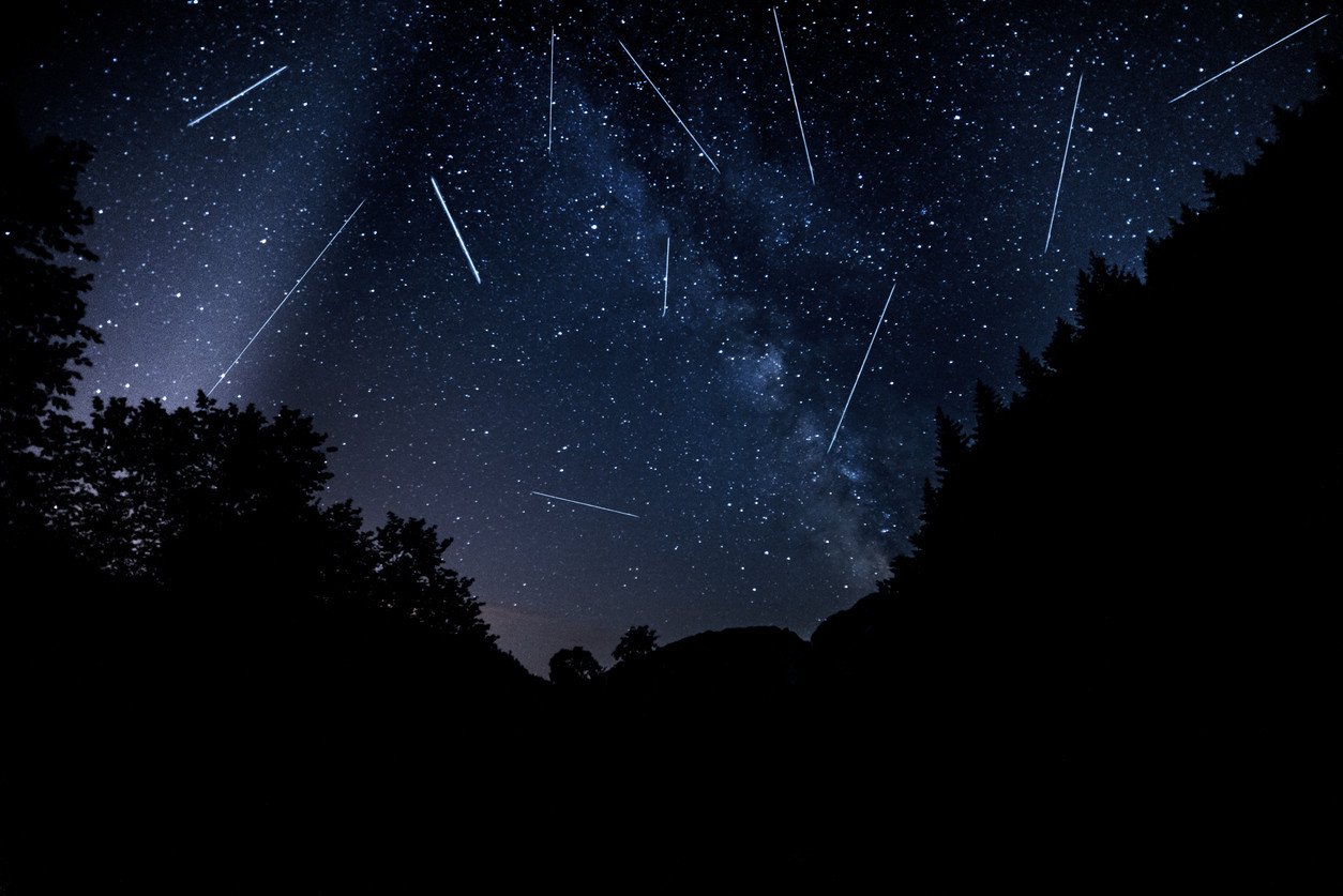 Perseid Meteor Yağmuru: 2023 Gözlemleri ve İzleme İpuçları