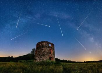 Perseid Meteor Yağmuru: 2023 Gözlemleri ve İzleme İpuçları
