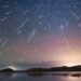 Perseid Meteor Yağmuru Gözlemi İçin Hava Koşulları ve Öneriler
