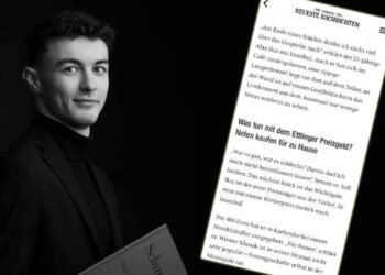 Piyanist Alaz İkiz’in Uluslararası Başarısı