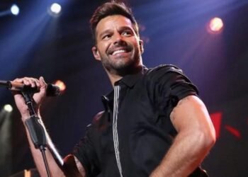 Ricky Martin Antalya’da Unutulmaz Bir Konser Verdi
