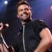 Ricky Martin Antalya’da Unutulmaz Bir Konser Verdi