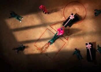 Squid Game’in Üçüncü Sezonuna Dair Heyecan Verici Gelişmeler