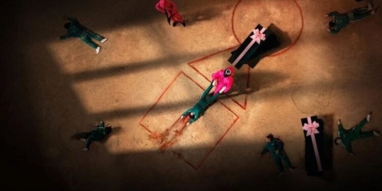 Squid Game’in Üçüncü Sezonuna Dair Heyecan Verici Gelişmeler