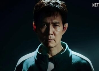 Squid Game’in Yeni Sezonu İçin İlk Tanıtım Yayınlandı