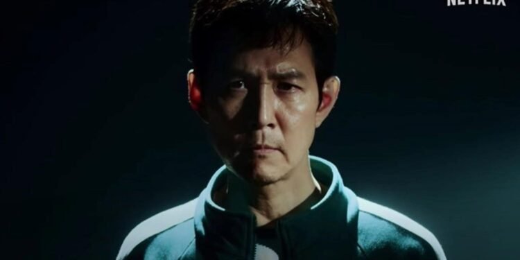 Squid Game’in Yeni Sezonu İçin İlk Tanıtım Yayınlandı