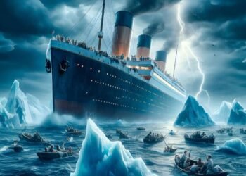 Titanik’in Buzdağına Çarpma Olayı ve Sonuçları