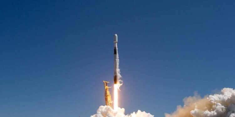 Türk Uzay Girişimi Plan-S, Yeni İletişim Uydularıyla Hedeflerine Ulaşıyor