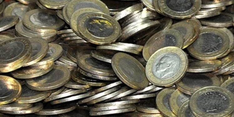 Türkiye Cumhuriyeti’nin İlk Madeni Parası ve Üretim Süreci