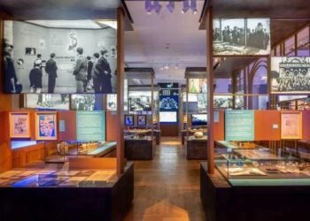 Türkiye İş Bankası Müzesi Yenilendi ve Kapılarını Yeniden Açtı