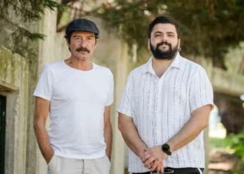 Uğur Polat ile Altın Koza ve Türk Sineması Üzerine Söyleşi