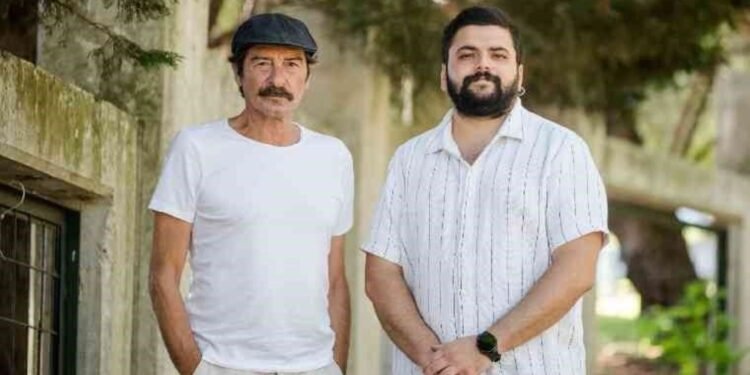 Uğur Polat ile Altın Koza ve Türk Sineması Üzerine Söyleşi