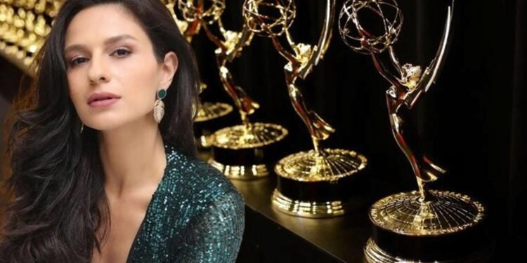 Uluslararası Emmy Ödülleri’nde Türk Temsili: Selin Yeninci Jüri Üyesi