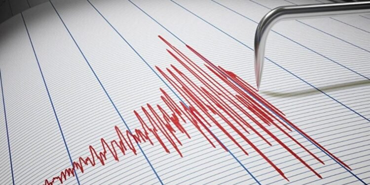 Yapay Zeka ile Deprem Tahmini: Geleceğin Teknolojisi