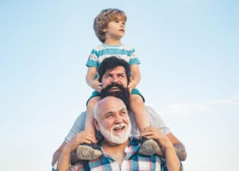 Yaşlanma Sürecindeki Dönemler: Stanford Üniversitesi Araştırması