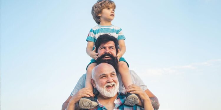 Yaşlanma Sürecindeki Dönemler: Stanford Üniversitesi Araştırması