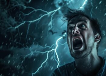 Yıldırım Çarpması ve İnsan Sağlığı Üzerindeki Etkileri