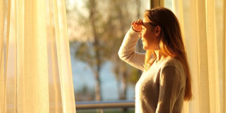 Yoğurtla Pencereleri Serinletmek: İlginç ve Ekonomik Bir Yöntem