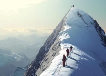 Yüksek İrtifalarda Sıcaklık Düşüşü ve Atmosferin Etkisi