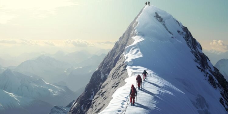 Yüksek İrtifalarda Sıcaklık Düşüşü ve Atmosferin Etkisi